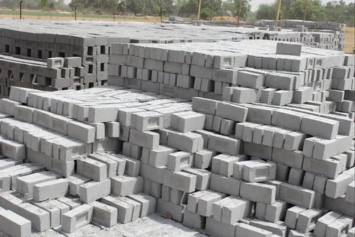 Gạch tro bay (Fly Ash)